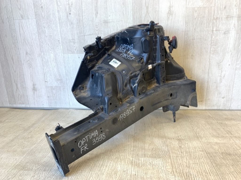 64602-4C000 | Лонжерон передн. прав. KIA OPTIMA TF 11-16