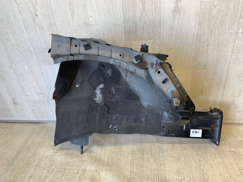 64602-4C000 | Лонжерон передн. прав. KIA OPTIMA TF 11-16 - Фото 3