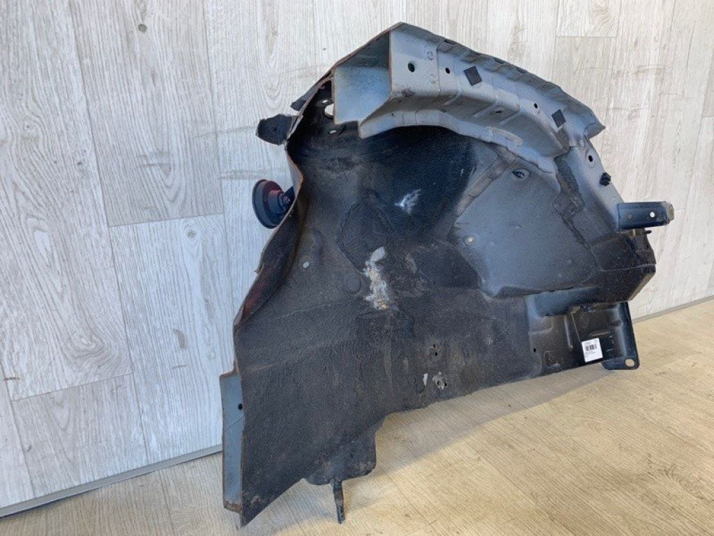 64602-4C000 | Лонжерон передн. прав. KIA OPTIMA TF 11-16 - Фото 4