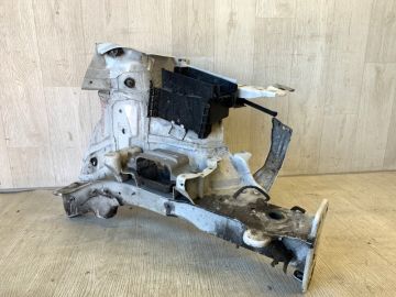 Лонжерон передн. лів. VOLKSWAGEN JETTA USA 10-17