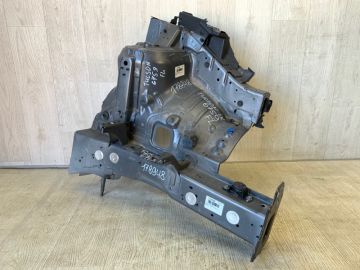 Лонжерон передн. лев. HYUNDAI TUCSON LM 09-15
