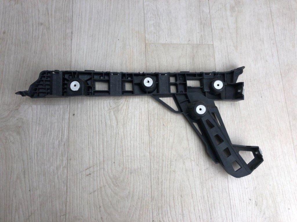 84142839 | Кронштейн заднего бампера лев. CHEVROLET CRUZE 15- - Фото 2