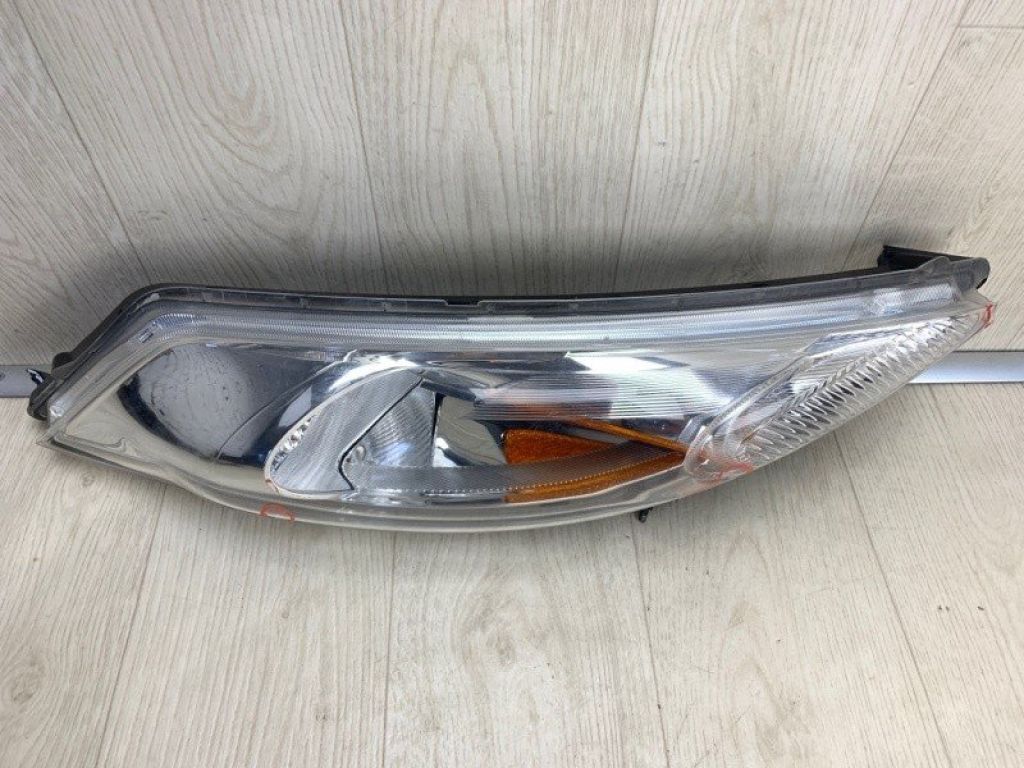 26120-1KM0B | Покажчик повороту прав. NISSAN JUKE 10-19 - Фото 3