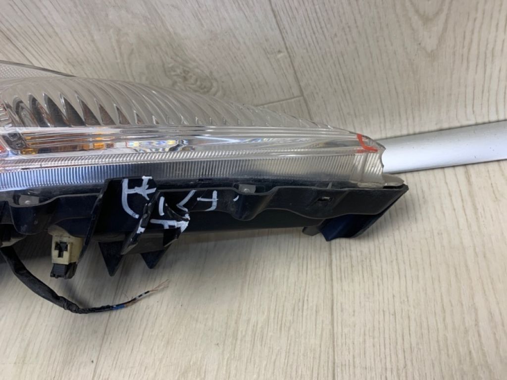 26120-1KM0B | Покажчик повороту прав. NISSAN JUKE 10-19 - Фото 4