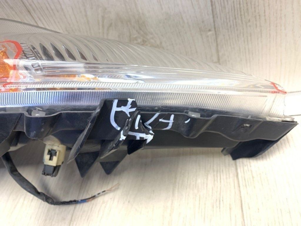 26120-1KM0B | Покажчик повороту прав. NISSAN JUKE 10-19 - Фото 5