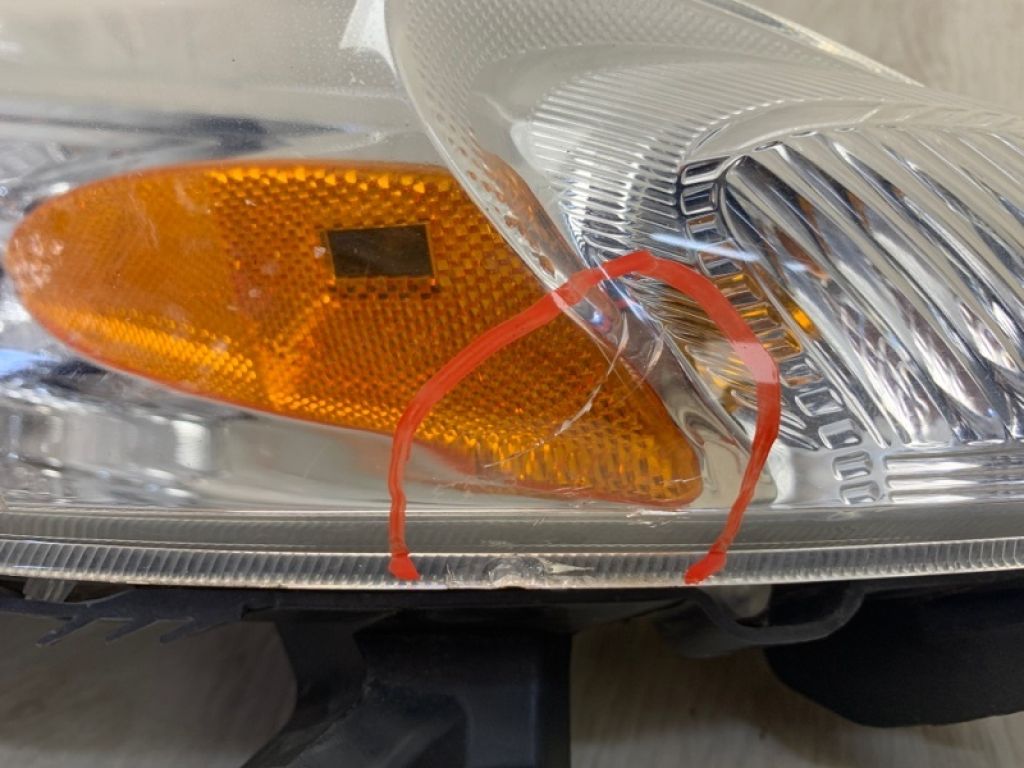 26120-1KM0B | Покажчик повороту прав. NISSAN JUKE 10-19 - Фото 8