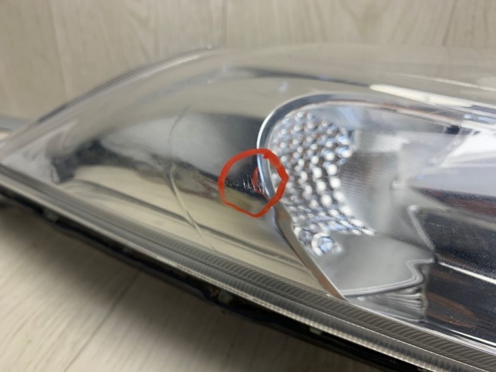 26120-1KM0B | Покажчик повороту прав. NISSAN JUKE 10-19 - Фото 9