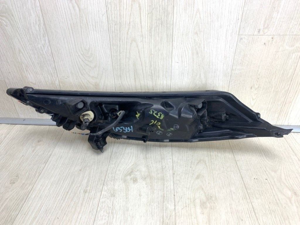 26120-1KM0B | Покажчик повороту прав. NISSAN JUKE 10-19 - Фото 10