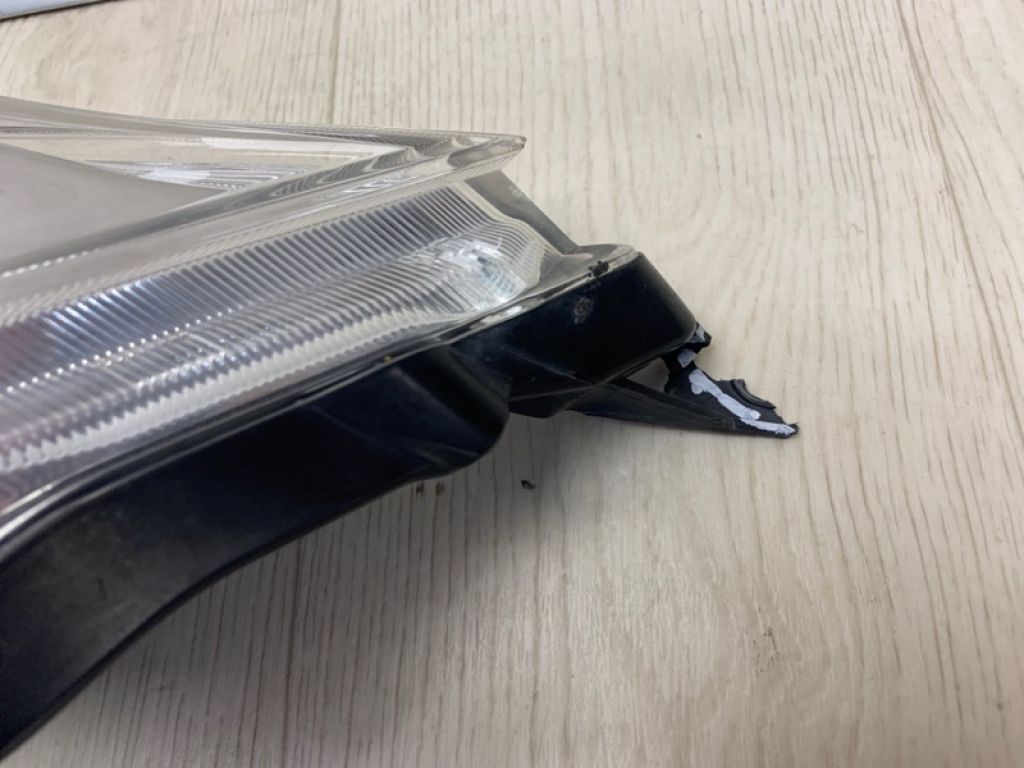 26120-1KM0B | Покажчик повороту прав. NISSAN JUKE 10-19 - Фото 11