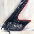 26555-1KM0A | Фонарь наружный задн. лев. NISSAN JUKE 10-19 - Превью 6