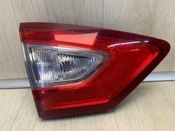 Фонарь внутренний задн. лев. FORD FUSION 14-