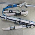 GM5Z-54042D95-B | Подушка безопасности (штора) лев. FORD FOCUS 10-18