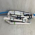GM5Z-54042D95-B | Подушка безопасности (штора) лев. FORD FOCUS 10-18 - Превью 4