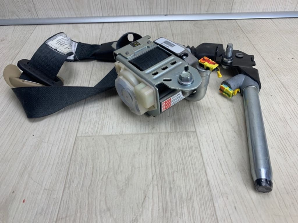 88820-3Y000YDA | Ремінь безпеки передн. прав. HYUNDAI ELANTRA MD 10-15 - Фото 3