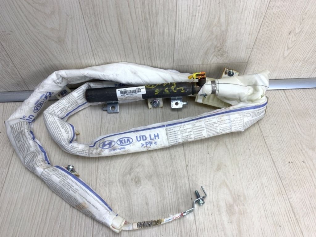 85010-3Y600 | Подушка безопасности (штора) лев. HYUNDAI ELANTRA MD 10-15