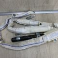 85010-3Y600 | Подушка безопасности (штора) лев. HYUNDAI ELANTRA MD 10-15 - Превью 2