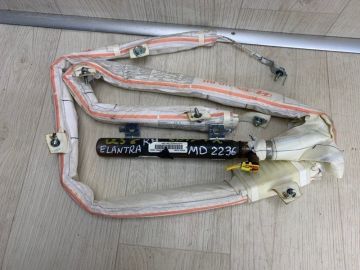 Подушка безпеки (штора) прав. HYUNDAI ELANTRA MD 10-15