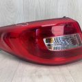92401-C2000 | Ліхтар зовнішній лів. HYUNDAI SONATA LF 2014-