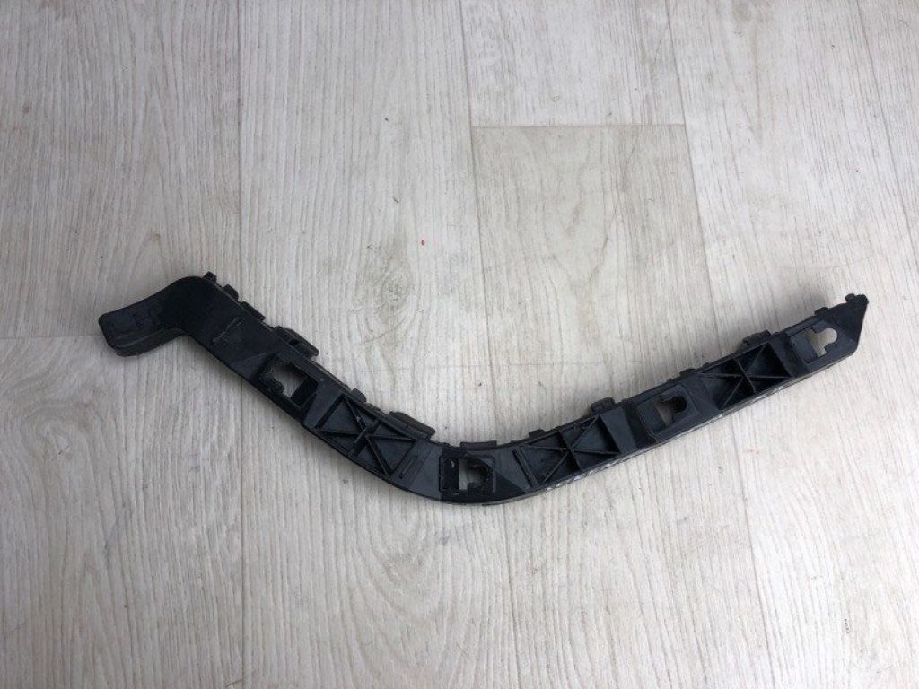 86661-C6000 | Кронштейн заднього бампера лів. KIA SORENTO UM 14- - Фото 2