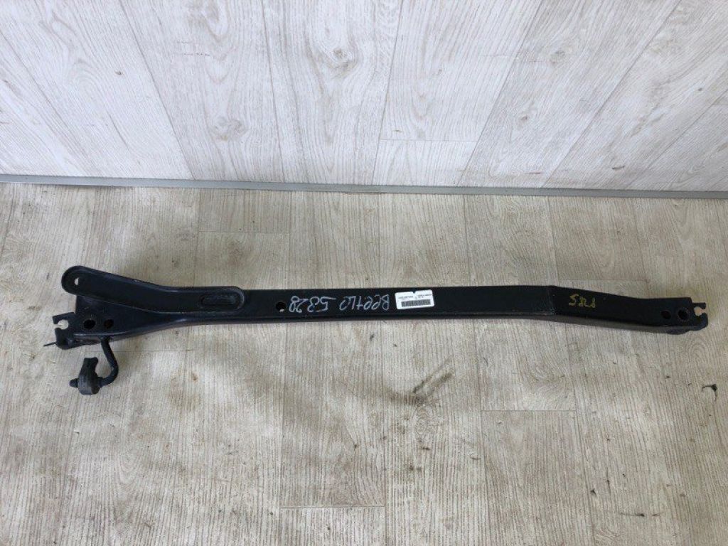 5C0 505 315 C | Балка задней подвески VOLKSWAGEN BEETLE 11-19