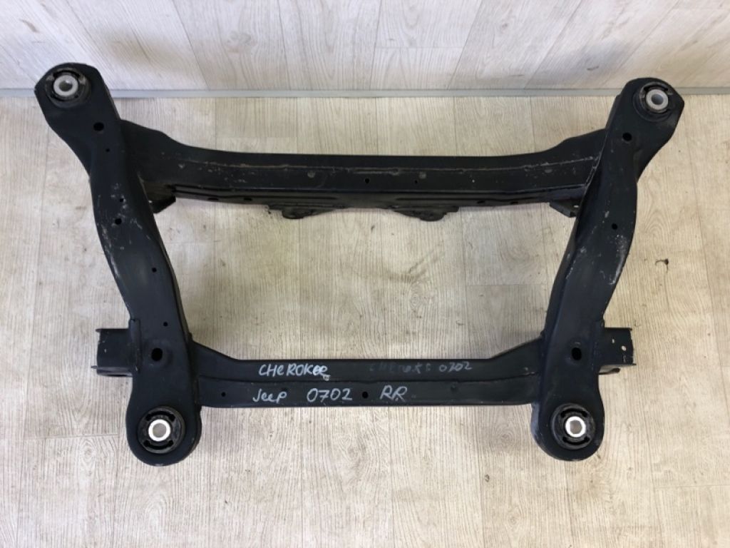 4877382AF | Балка задней подвески JEEP CHEROKEE 14-