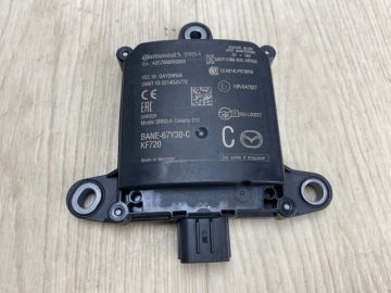 Датчик слепых зон задн. MAZDA 3 BM 13-19