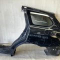 G8101-9PAMA | Чверть кузова задня лів. NISSAN PATHFINDER R52 12-21