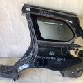 G8101-9PAMA | Чверть кузова задня лів. NISSAN PATHFINDER R52 12-21 - Прев'ю 2