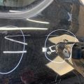 G8101-9PAMA | Чверть кузова задня лів. NISSAN PATHFINDER R52 12-21 - Прев'ю 7