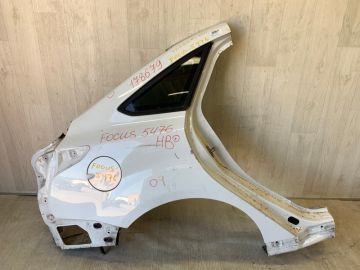Четверть кузова задняя прав. FORD FOCUS 10-18