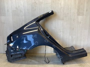 Чверть кузова задня прав. KIA FORTE YD 12-