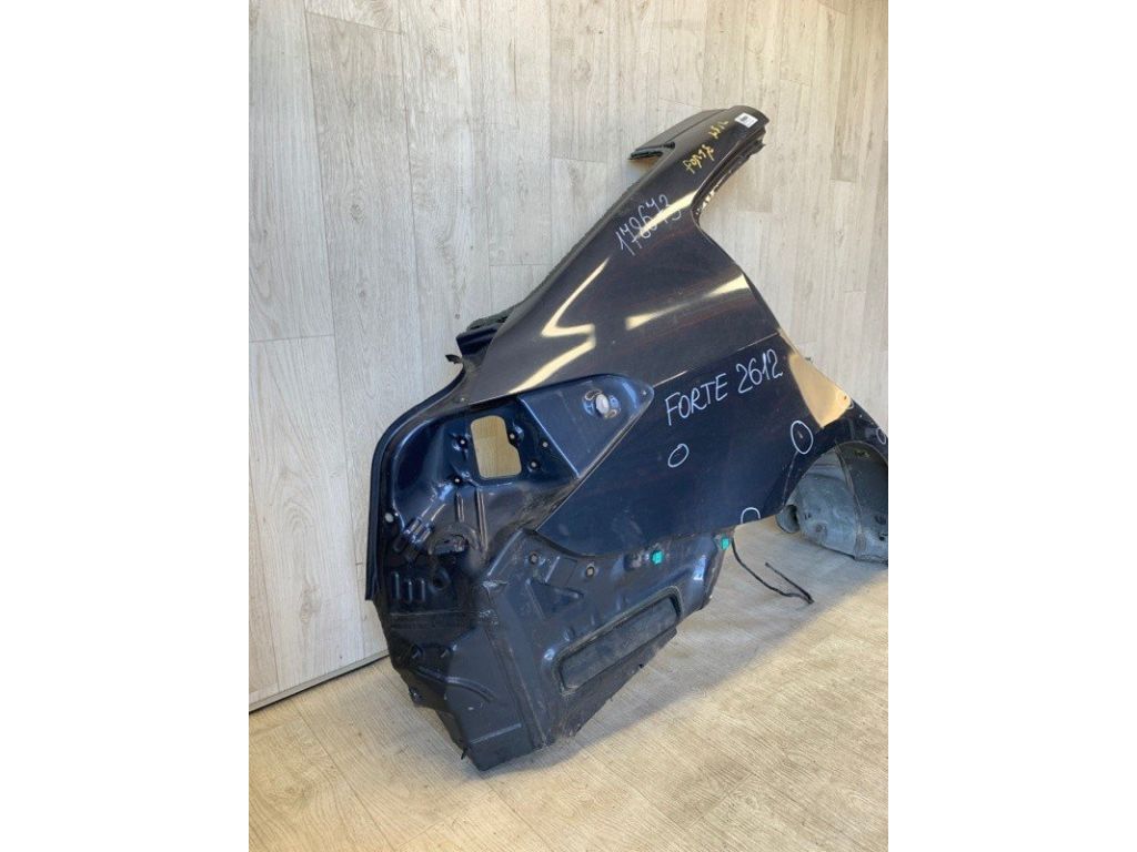 70200-A7A00 | Чверть кузова задня прав. KIA FORTE YD 12- - Фото 3