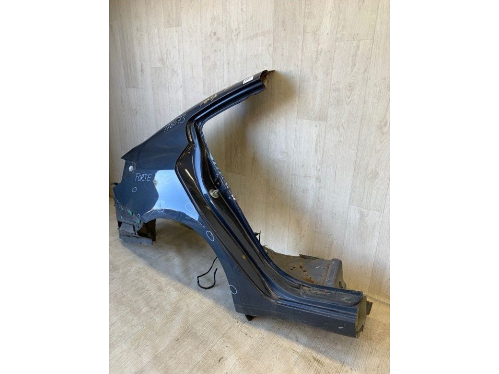 70200-A7A00 | Чверть кузова задня прав. KIA FORTE YD 12- - Фото 4