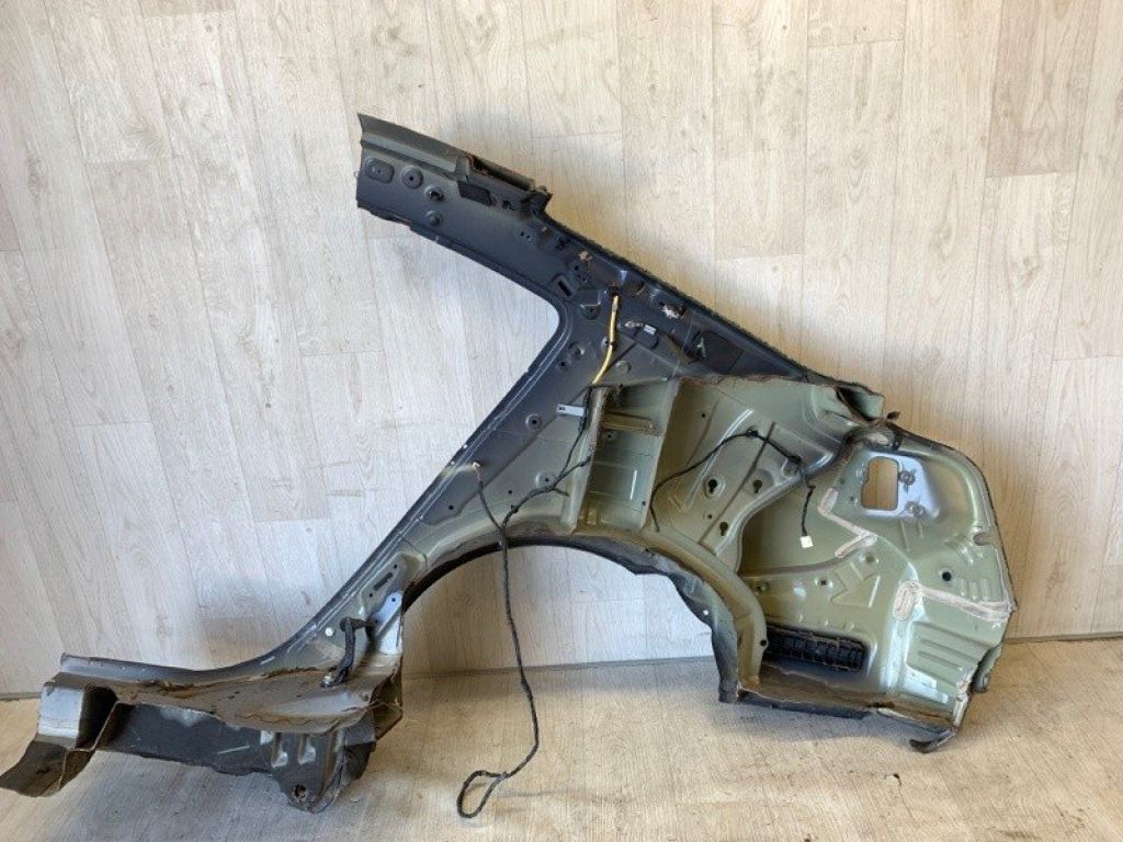 70200-A7A00 | Чверть кузова задня прав. KIA FORTE YD 12- - Фото 7