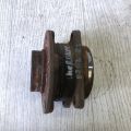 68155868AA | Ступица задн. JEEP CHEROKEE 14- - Превью 2