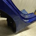 70200-1RA40 | Четверть кузова задняя прав. HYUNDAI ACCENT RB 10- - Превью 5