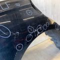 71504-C2C00 | Четверть кузова задняя прав. HYUNDAI SONATA LF 2014- - Превью 6