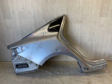 Чверть кузова задня прав. KIA OPTIMA JF 15-20