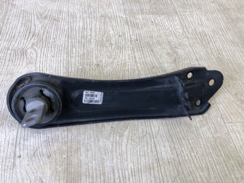 5090045AF | Важіль задньої підвіски поздовжній лів. JEEP CHEROKEE 14- - Фото 2