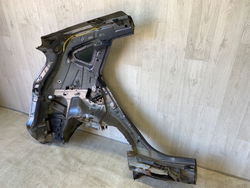 70100-2SA55 | Чверть кузова задня лів. HYUNDAI TUCSON LM 09-15 - Фото 10