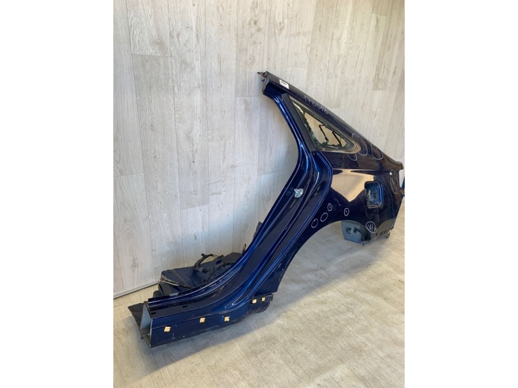 71503-C2C00 | Четверть кузова задняя лев. HYUNDAI SONATA LF 2014- - Фото 3