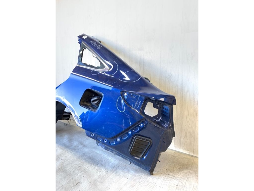 71503-C2C00 | Четверть кузова задняя лев. HYUNDAI SONATA LF 2014- - Фото 4