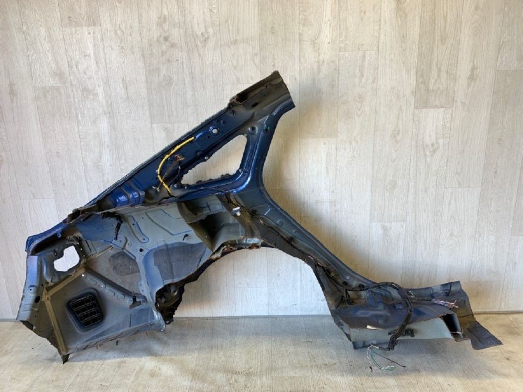 71503-C2C00 | Четверть кузова задняя лев. HYUNDAI SONATA LF 2014- - Фото 10