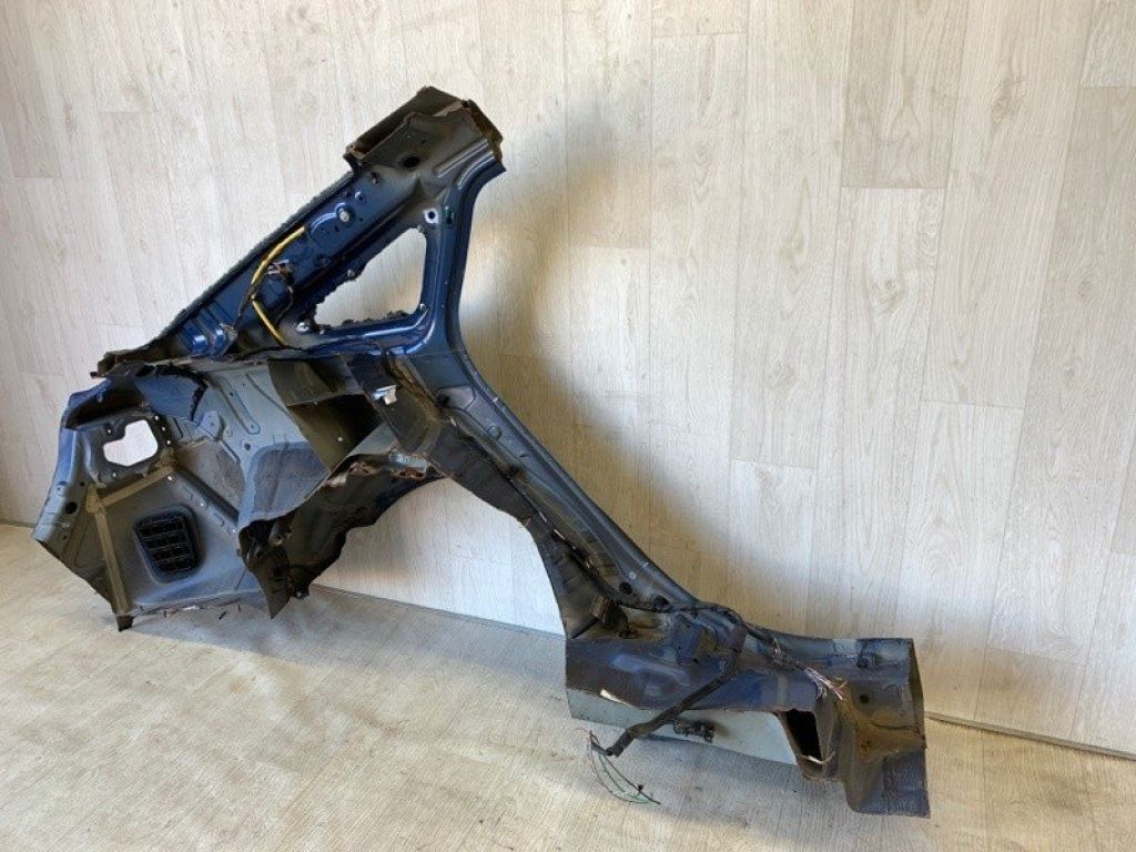 71503-C2C00 | Четверть кузова задняя лев. HYUNDAI SONATA LF 2014- - Фото 11