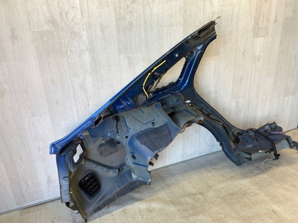 71503-C2C00 | Четверть кузова задняя лев. HYUNDAI SONATA LF 2014- - Фото 12