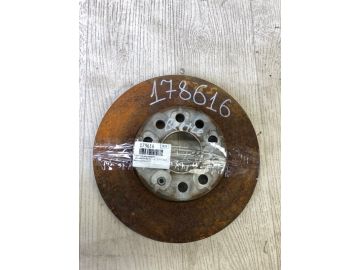 Тормозной диск передний VOLKSWAGEN BEETLE 11-19