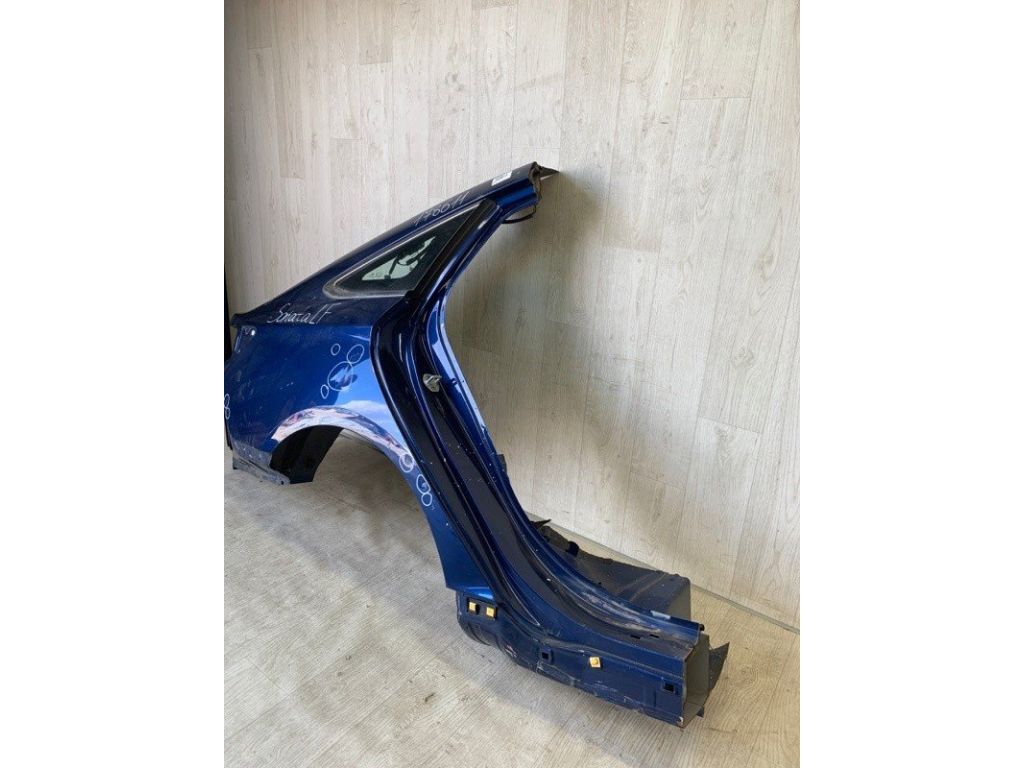 71504-C2C00 | Четверть кузова задняя прав. HYUNDAI SONATA LF 2014- - Фото 4