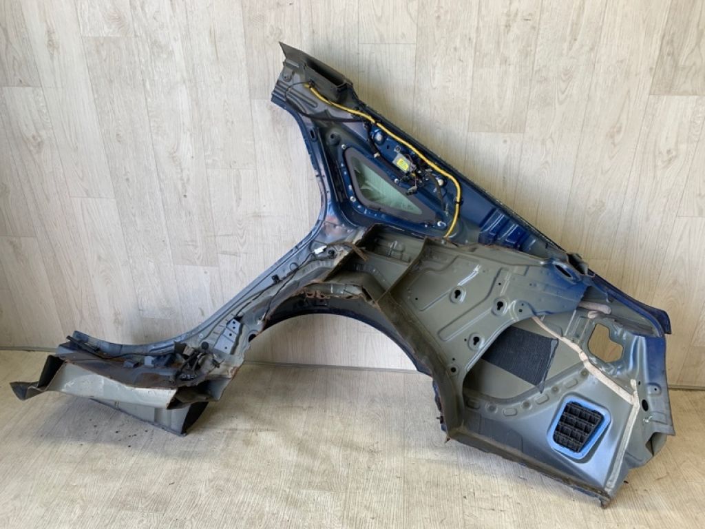 71504-C2C00 | Четверть кузова задняя прав. HYUNDAI SONATA LF 2014- - Фото 8