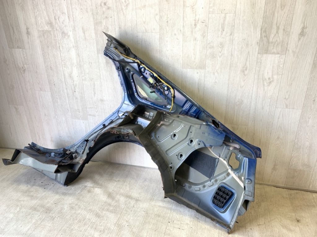 71504-C2C00 | Четверть кузова задняя прав. HYUNDAI SONATA LF 2014- - Фото 9