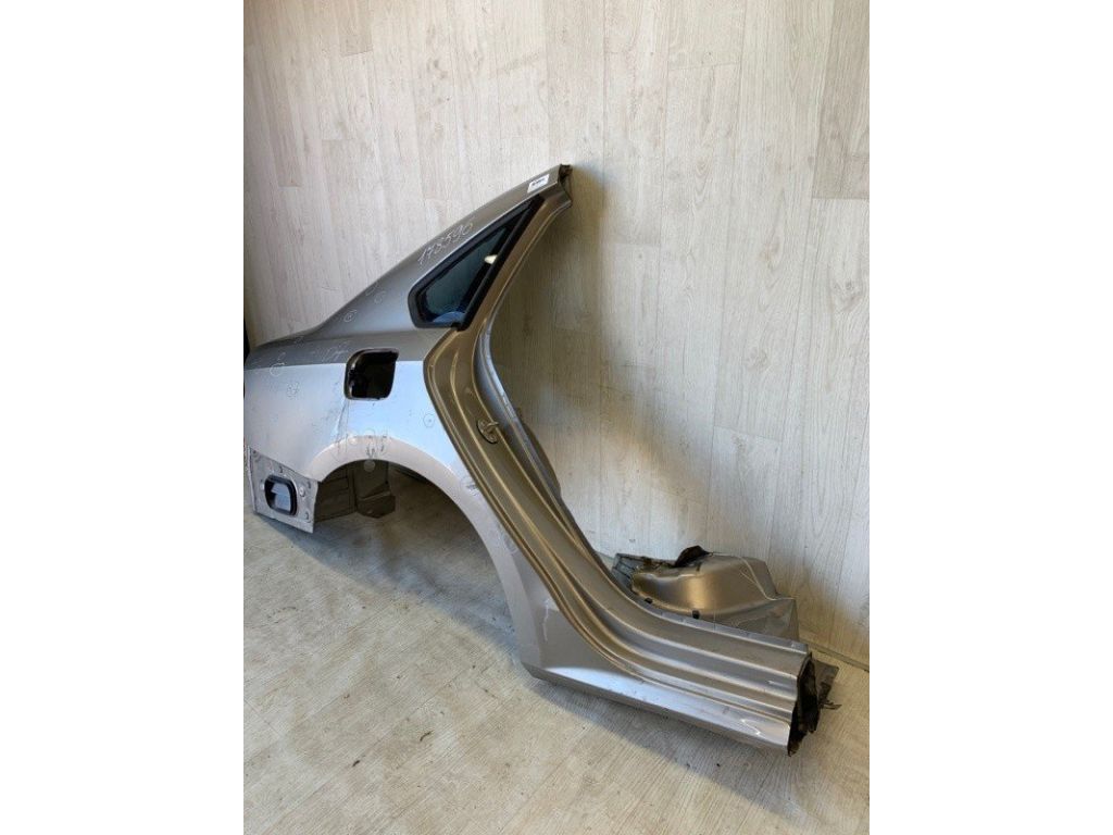 561 809 844 | Чверть кузова задня прав. VOLKSWAGEN PASSAT B7 11-15 - Фото 4